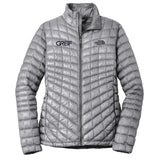 The North Face® - ThermoBall™ Trekker Jacket with Greif Embroidery Logo - Ladies