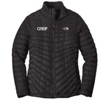 The North Face® - ThermoBall™ Trekker Jacket with Greif Embroidery Logo - Ladies