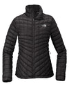 The North Face® - ThermoBall™ Trekker Jacket with Greif Embroidery Logo - Ladies
