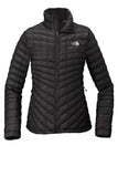 The North Face® - ThermoBall™ Trekker Jacket with Greif Embroidery Logo - Ladies