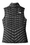The North Face® Women's ThermoBall Trekker Vest with Greif EMB Logo
