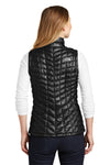 The North Face® Women's ThermoBall Trekker Vest with Greif EMB Logo