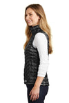 The North Face® Women's ThermoBall Trekker Vest with Greif EMB Logo