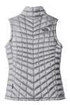 The North Face® Women's ThermoBall Trekker Vest with Greif EMB Logo