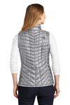 The North Face® Women's ThermoBall Trekker Vest with Greif EMB Logo