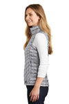 The North Face® Women's ThermoBall Trekker Vest with Greif EMB Logo