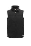 The North Face® Sweater Fleece Vest with Greif EMB Logo
