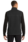 The North Face® Sweater Fleece Vest with Greif EMB Logo