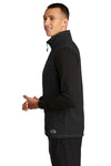 The North Face® Sweater Fleece Vest with Greif EMB Logo