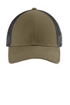 The North Face® Ultimate Trucker Capwith Greif EMB Logo