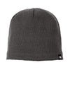 The North Face Mountain Beanie with Greif EMB logo