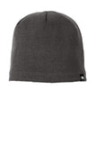 The North Face Mountain Beanie with Greif EMB logo