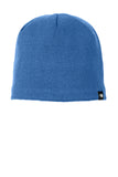 The North Face Mountain Beanie with Greif EMB logo