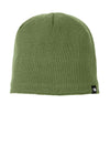The North Face Mountain Beanie with Greif EMB logo