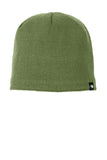 The North Face Mountain Beanie with Greif EMB logo