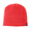 The North Face Mountain Beanie with Greif EMB logo