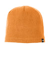 The North Face Mountain Beanie with Greif EMB logo