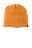 The North Face Mountain Beanie with Greif EMB logo
