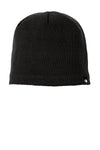 The North Face Mountain Beanie with Greif EMB logo