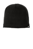 The North Face Mountain Beanie with Greif EMB logo