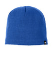 The North Face Mountain Beanie with Greif EMB logo