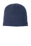The North Face Mountain Beanie with Greif EMB logo