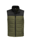 The North Face® Everyday Insulated Vest with Greif EMB Logo