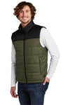 The North Face® Everyday Insulated Vest with Greif EMB Logo