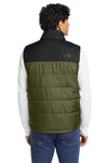 The North Face® Everyday Insulated Vest with Greif EMB Logo