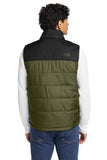 The North Face® Everyday Insulated Vest with Greif EMB Logo