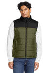 The North Face® Everyday Insulated Vest with Greif EMB Logo