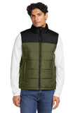 The North Face® Everyday Insulated Vest with Greif EMB Logo