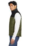 The North Face® Everyday Insulated Vest with Greif EMB Logo