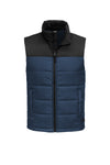 The North Face® Everyday Insulated Vest with Greif EMB Logo