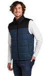 The North Face® Everyday Insulated Vest with Greif EMB Logo