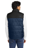 The North Face® Everyday Insulated Vest with Greif EMB Logo