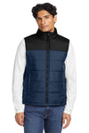 The North Face® Everyday Insulated Vest with Greif EMB Logo