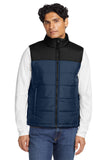 The North Face® Everyday Insulated Vest with Greif EMB Logo