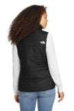 The North Face® Women's Everyday Insulated Vest with Greif EMB Logo