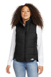 The North Face® Women's Everyday Insulated Vest with Greif EMB Logo
