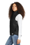 The North Face® Women's Everyday Insulated Vest with Greif EMB Logo