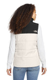 The North Face® Women's Everyday Insulated Vest with Greif EMB Logo