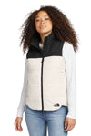 The North Face® Women's Everyday Insulated Vest with Greif EMB Logo