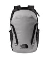 The North Face® Stalwart Backpack with Greif EMB Logo