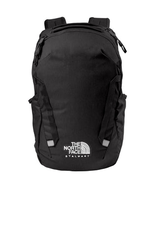 The North Face® Stalwart Backpack with Greif EMB Logo