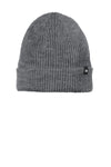 The North Face® Circular Rib Beanie with Greif EMB Logo