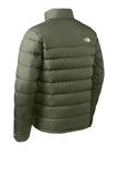 The North Face® Down Hybrid Jacket with Greif EMB Logo