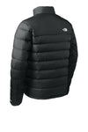 The North Face® Down Hybrid Jacket with Greif EMB Logo