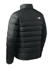 The North Face® Down Hybrid Jacket with Greif EMB Logo