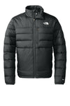 The North Face® Down Hybrid Jacket with Greif EMB Logo
